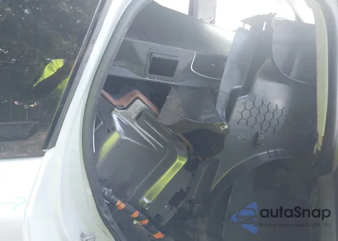 2021 Ford Bronco Sport Badlands z USA, uszkodzony, nr VIN 3FMCR9D94MRA55505